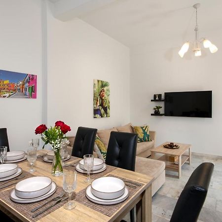 Irina Apartment Ретимно Екстериор снимка