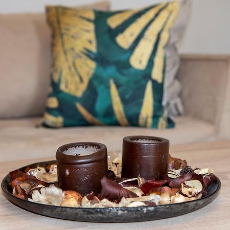 Irina Apartment Ретимно Екстериор снимка