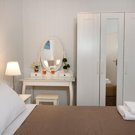 Irina Apartment Ретимно Екстериор снимка